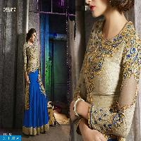 Dreamz Designer Salwar suits on offer textile deal